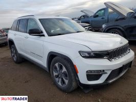 Jeep Grand Cherokee 2024 2