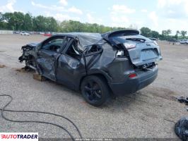 Jeep Cherokee 2023 2 Jeep Cherokee 2023 2