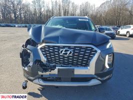 Hyundai Pozostałe 2021 3