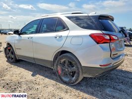 Chevrolet Equinox 2020 1