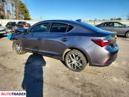 Acura Pozostałe 2020 2