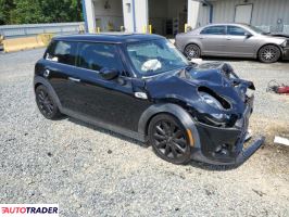Austin Mini 2021 2 Austin Mini 2021 2