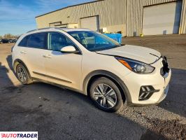 Kia Niro 2022 1