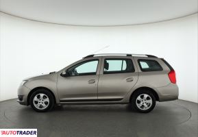 Dacia Logan 2013 1.5 88 KM