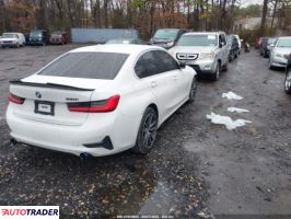 BMW 330 2020 2 BMW 330 2020 2