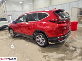 Honda CR-V 2022 2