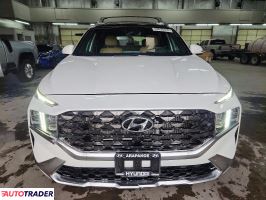 Hyundai Santa Fe 2021 2