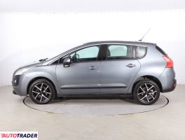 Peugeot 3008 2012 1.6 118 KM