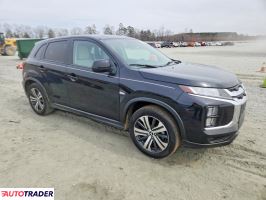 Mitsubishi Outlander 2020 2