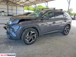 Hyundai Tucson - zobacz ofertę