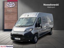 Toyota Pozostałe - zobacz ofertę