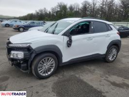 Hyundai Kona 2020 2