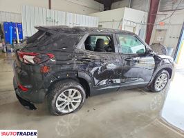 Chevrolet Blazer 2024 1