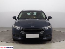 Ford Mondeo 2016 2.0 147 KM