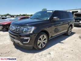 Ford Expedition 2021 3 Ford Expedition 2021 3