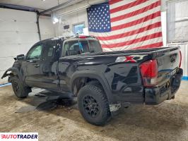Toyota Tacoma 2021 2
