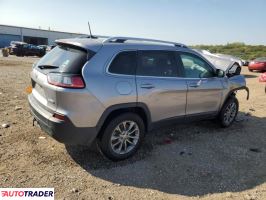 Jeep Cherokee 2020 2 Jeep Cherokee 2020 2