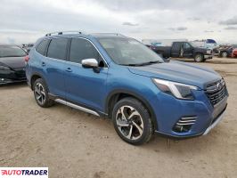 Subaru Forester 2022 2
