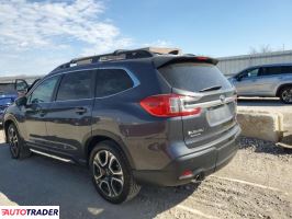 Subaru Pozostałe 2023 2 Subaru Pozostałe 2023 2
