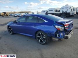 Honda Accord 2021 2 Honda Accord 2021 2