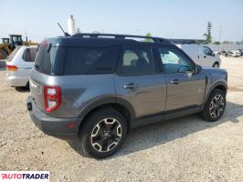 Ford Bronco 2024 1