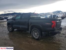 Chevrolet Colorado 2023 2