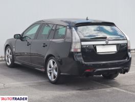 Saab 9-3 2008 1.9 177 KM