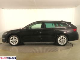 Skoda Octavia 2025 1.5 147 KM