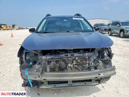 Subaru Outback 2025