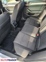 Volkswagen Passat 2018 2 150 KM
