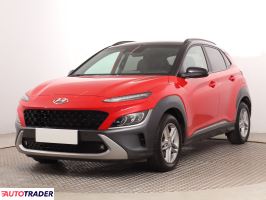 Hyundai Kona 2020 1.0 118 KM