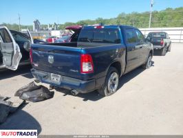 Dodge Ram 2022 5