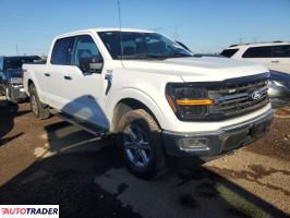 Ford Pozostałe 2024 5