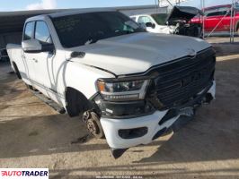 Dodge Ram - zobacz ofertę