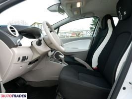 Renault ZOE 2016 88 KM