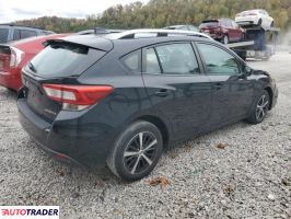 Subaru Impreza 2019 2