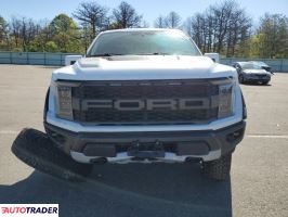 Ford Pozostałe 2023 3