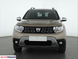 Dacia Duster 2020 1.0 99 KM