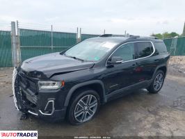 GMC Acadia 2021 3