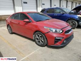 Kia Pozostałe 2020 2 Kia Pozostałe 2020 2