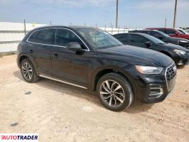 Audi Q5 2021 2