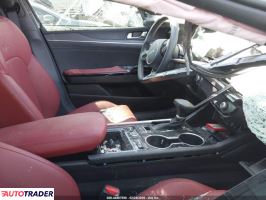 Kia Pozostałe 2026 2