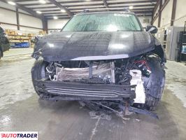 Volkswagen Atlas 2023 3