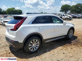 Cadillac Pozostałe 2023 2 Cadillac Pozostałe 2023 2