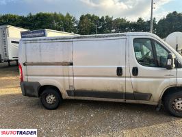 Citroen Jumper 2008 Citroen Jumper 2008