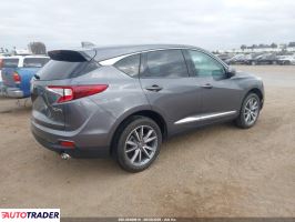 Acura RDX 2020 2