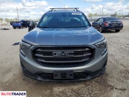 GMC Terrain 2020 1