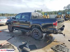 Toyota Tacoma 2023 3