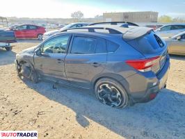 Subaru Pozostałe 2021 2