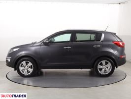Kia Sportage 2011 2.0 160 KM